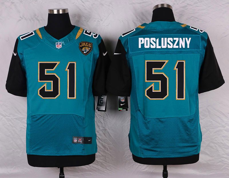 Jacksonville Jaguars elite jerseys-035